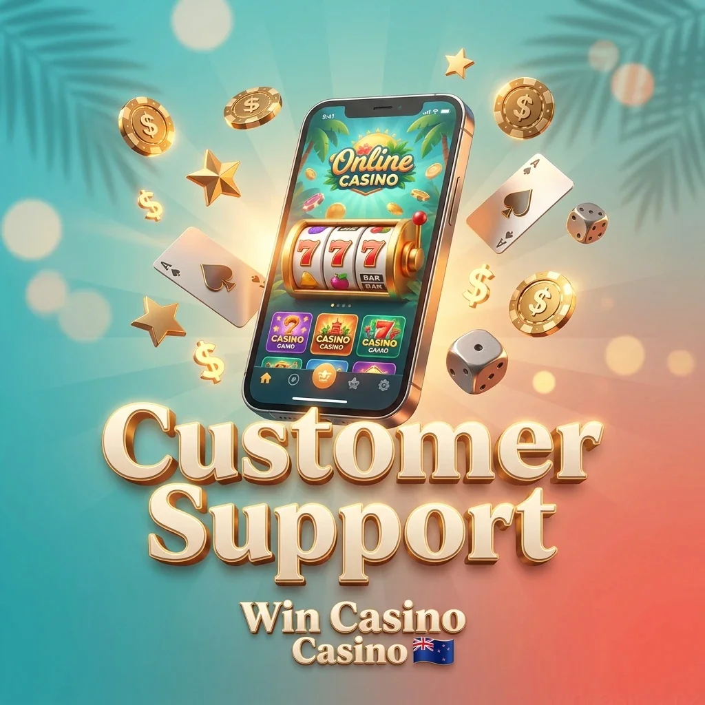 Customer Support